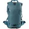 Image de NITRO Sac à dos de randonnée pétrole pour femme et homme - Rover 14 Backpack Arctic 196273