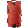 Image de NITRO Sac à dos tour rouge pour femme et homme - Rover 14 Backpack Supernova 196272