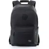 Image de NITRO Sac à dos de loisirs noir pour femme et homme - Urban Plus Backpack Tough Black 196270