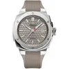 Image de Montre - ALPINA - AL-525BG3AE6 - Caoutchouc Beige - Résistante à leau 20 bar - Automatique
