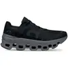 Image de Chaussures On Cloudmonster noir gris femme - 37.5