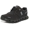 Image de Chaussures de Running On Cloud 5 59-98905 pour Femme - Noir - Route