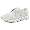 Image de On Chaussures Cloud 5 W - 59-98773 Gris