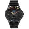 Image de Montre - Philipp Plein - PWAAA0621 - Quartz - Analogique - Silicone Noir