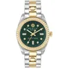 Image de Philipp Plein - Montre Femmes - Quartz - Analogique - Bracelet Acier inoxydable Multicolore - PWDAA0421
