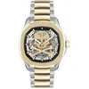 Image de Montre Philipp Plein - Hommes - PWRAA0323 - Multicolore Acier inoxydable - 42mm - 5 bar