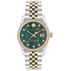 Image de Montre - Philipp Plein - PWYAA0523 - Acier inoxydable - 34 mm - Multicolore