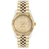 Image de Montre Femme Philipp Plein - PW2BA0523 en Acier Inoxydable Doré - Etanche 5 ATM