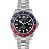 Image de Montre Philipp Plein - Hommes - PWYBA0223 - Argent Acier inoxydable - 44mm - 5 bar