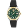 Image de Montre - PHILIPP PLEIN - PWPVA0124 - Cuir Noir - 42 mm - Résistante à leau 5 bar