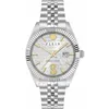 Image de Montre - AcierMétal Argent - Philipp Plein - PWMFA0725