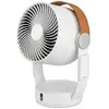 Image de Ventilateur Sur Pied Stadler Form Innovant Oscillation 3d 4 Vitesses