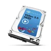 Image de Disque dur - Seagate - Video 3.5 - 2To - SATA 6Gb/s - 5900 RPM
