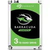 Image de Seagate BarraCuda HDD SATA 6G 7200RPM 35 Pouces - 3 TB 0000000