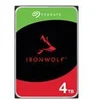 Image de Seagate IronWolf ST4000VN006 - disque dur - 4 To - SATA 6Gb/s