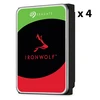 Image de Seagate IronWolf - 4 To - 256 Mo