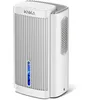Image de Déshumidificateur dair - KNKA - CS06 - 28L - Ultra-silencieux 30dB - Électrique