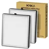 Image de Filtre pour purificateur dair - KNKA - APH3000 - Pack de 2 - HEPA 9997% - Charbon actif