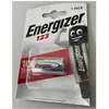 Image de ENERGIZER Pile photo Lithium 123