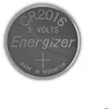 Image de Pile Lithium - Energizer - CR2016 - 3V - 638710
