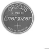 Image de Energizer No. CR2025 Batterie CR2025 Li 170 mAh