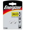 Image de ENERGIZER 2 piles Alcalines LR44/A76
