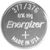 Image de ENERGIZER Pile bouton à loxyde dargent - 1.55V