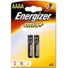 Image de Pile ENERGIZER AAAA x2 Ultra+ 624625
