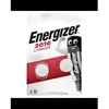 Image de ENERGIZER 2 piles Lithium CR2016