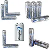 Image de Pile lithium mignon (AA) ultime - 4 pièces