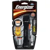 Image de LAMPE TORCHE ANTI-CHOC PRO 2AA