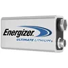 Image de Energizer Ultimate 6LR61 Pile 6LR61 (9V) lithium 9 V 10 pc(s)