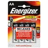Image de ENERGIZER 4 Piles AA LR6 Max