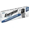 Image de Pile au lithium mignon (AA) - ENERGIZER - Ultimate Lithium - Lot de 10 - Longue durée - -40°C à 70°C