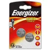 Image de Piles Lithium - Energizer - CR2430 - Lot de 2 - Tension 3V