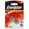 Image de Piles Lithium - Energizer - CR2450 - Lot de 2 - Tension 3V