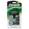 Image de Chargeur de piles AA/AAA - ENERGIZER - Chargeur Pro - Accus NiMH - 4 ports de chargement - Piles AA et AAA - LR6 et LR03