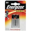 Image de Blister de 1pile alcaline Max 9V - 6LR61 non rechargeable