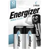 Image de Energizer Max Plus Pile LR14 (C) alcaline(s) 1.5 V 2 pc(s)