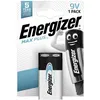 Image de Energizer Max Plus Pile 6LR61 (9V) alcaline(s) 9 V 1 pc(s)
