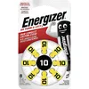 Image de pile zinc-air pr70 1.4 v 8-blister NED-7638900425734
