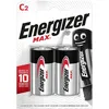 Image de Piles LR14 Max Energizer en occasion ou reconditionné