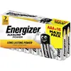 Image de Energizer Alcaline Power AAA (par 16)