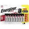 Image de Energizer Max AA (par 12)
