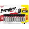 Image de Energizer Max AAA (par 12)
