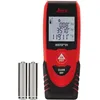Image de Leica Télémètre laser Disto D1 40 m Bluetooth 843418
