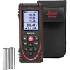 Image de Leica Geosystems DISTO X3 Télémètre laser Plage de mesure (max.) 150 m Etalonné selon: dusine (sans certificat)