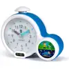 Image de Claessens'kids Réveil &amp Indicateur De Sommeil Kid'sleep Bleu