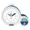 Image de Reveil kid sleep clock blue CK0010-KSCL-B