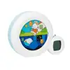 Image de Veilleuse reveil kid sleep moon CK0014-KSM
